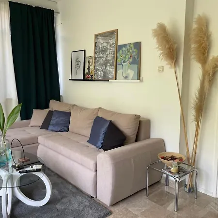 Tamara With Garden And River View - Free Private Parking & Garage Mostar