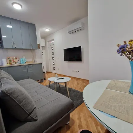 Διαμέρισμα Tamara With Garden And River View - Free Private Parking & Garage Μόσταρ